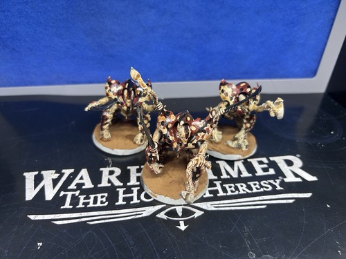 Warhammer 40k tyranids - warhammer,