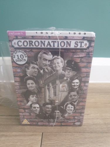Coronation street the - coronation, of
