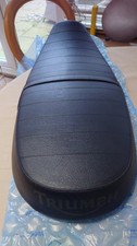 Triumph Thunderbird 900 seat