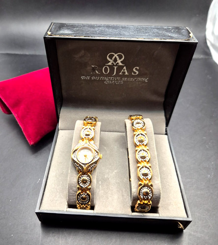 Vintage rojas women gold - rojas, women's