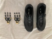 Lake CX177 wide fit cycling