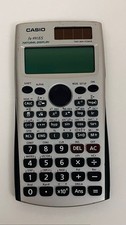 Casio fx-991ES Scientific