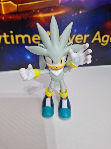 Jakks pacific sonic - pacific,