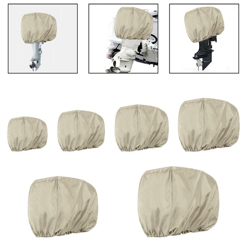 Outboard motor cover - outboard,