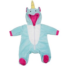 20" Baby Boy Doll Clothes