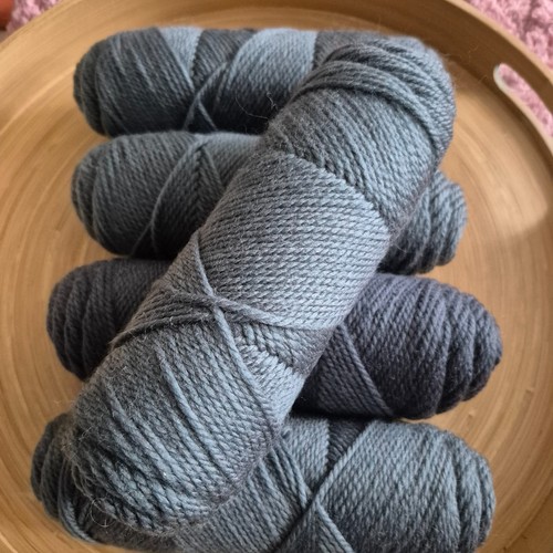 Bundle alpaca yarn - bundle,