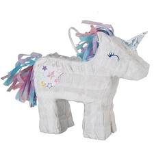 Unicorn Mini Pinata Decoration
