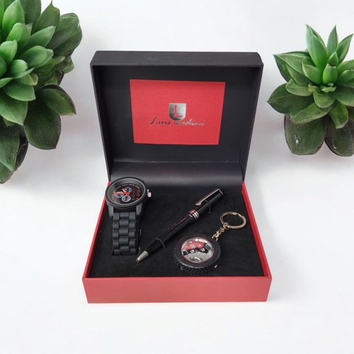 Luis cardini silicone - , strap