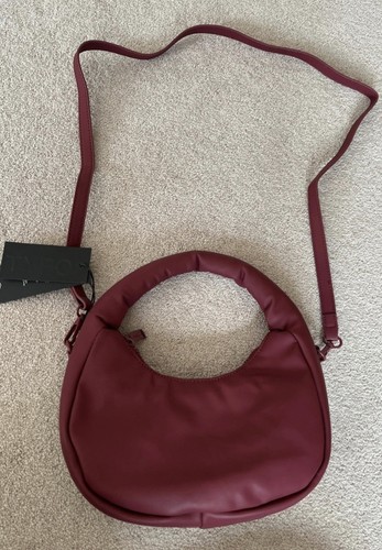 Typo crescent crossbody - typo,