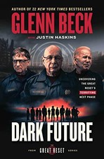 Dark Future: Uncovering the