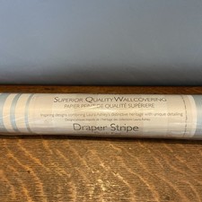 Laura Ashley Wallpaper Draper