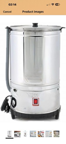 Butter machine electric - ,
