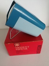 Vintage Paterson Trident