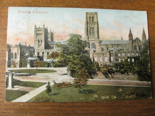 Durham cathedral - cathedral,,
