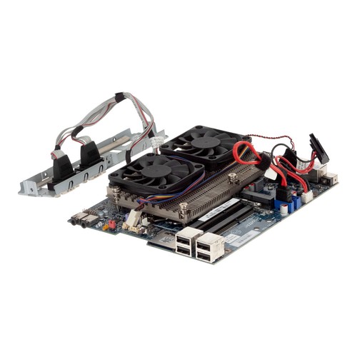 Shuttle fs81 v30 lga1150 ddr3 - shuttle,