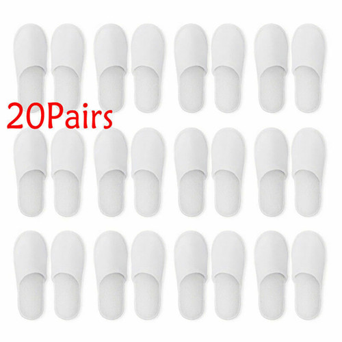 Pairs disposable terry - 20,