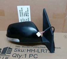 TOYATA RAV 4  ARC30 MK3 DRIVER SIDE DOOR MIRROR 09-13