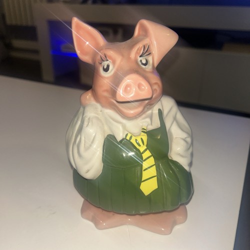 Wade annabel figurine natwest - annabel,