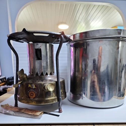 Vintage tata delhi large - m.k.,