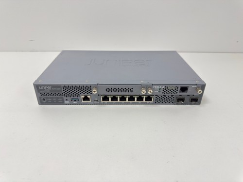 Juniper srx320 - juniper,
