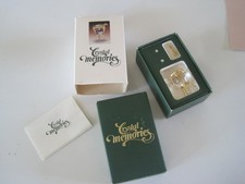 Swarovski Crystal Memories