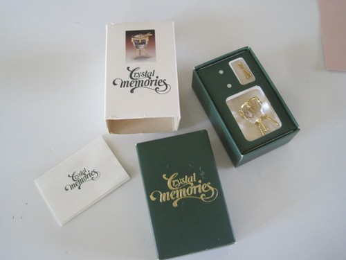 Swarovski crystal memories - swarovski,