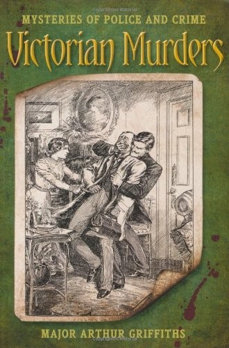 Victorian murders mysteries - victorian,