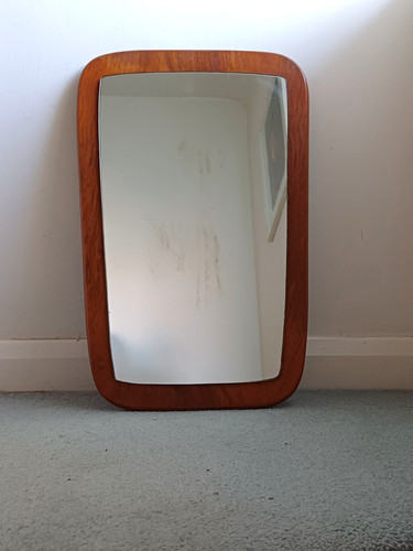Mid 20th century distressed - mid,