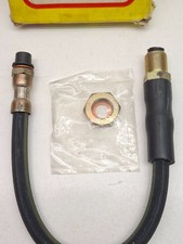 Classic Car Parts BH233 Front