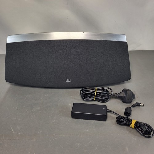 Altec lansing inair 5000 - altec,
