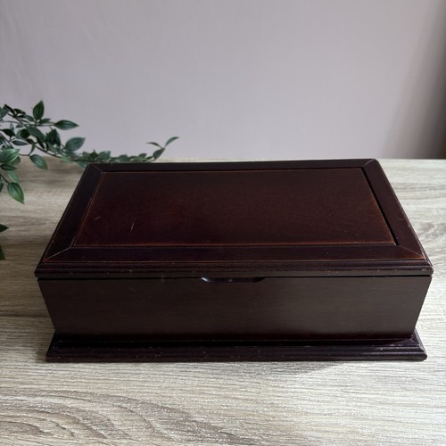 Vintage mele mahogany large - mele,