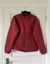 Patagonia Nano Puff Jacket