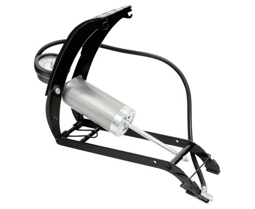 Single foot pump heavy duty - single,