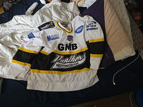 Nottingham panthers men - nottingham, men’s