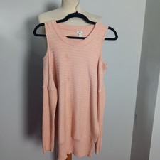 River Island Pink Jumper