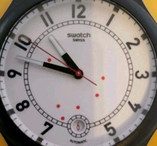  Swatch watch  Sistem51
