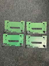 Skoda Columbus VW RNS 510 LED