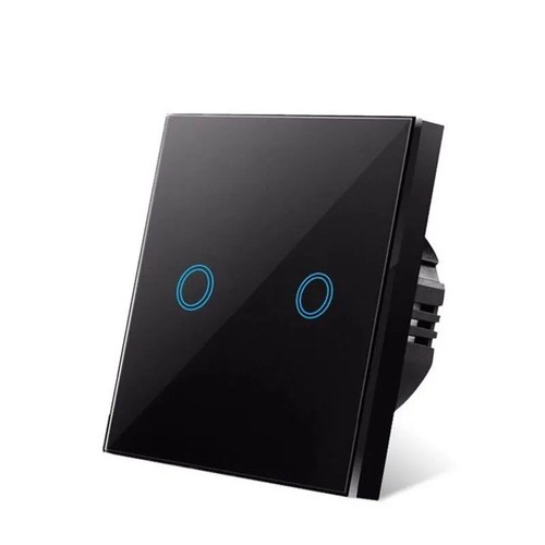 3gang light touch switch - light,