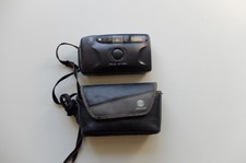 Minolta Riva AF 35C 35 mm film