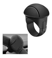 Car Steering Wheel Spinner Knob, 360 Degrees Rotation Steering Wheel Spinner, No