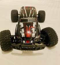 DEERC 9200E Large 1:10 RC Car