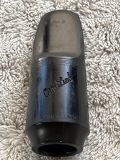 Otto Link No. 6 Soprano