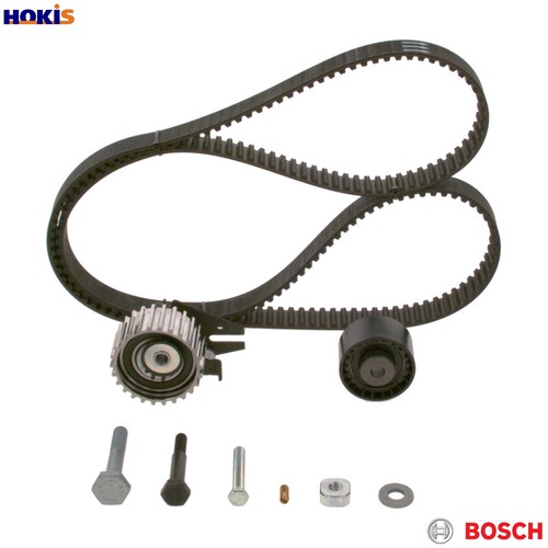 Timing belt kit - 987, 946