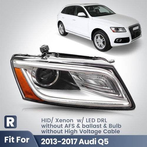 For 2013 audi sq5 - 2013-17,