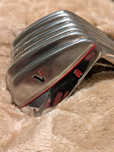 Nike irons pw 6 - vr, 3-pw