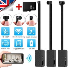 2025 Wireless Wi-Fi 4K HD