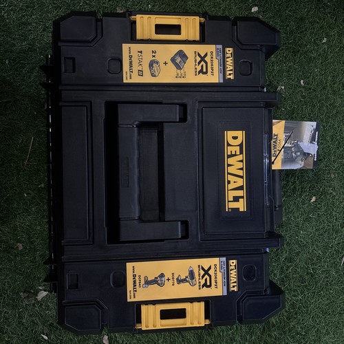 Dewalt combi drill - dewalt,