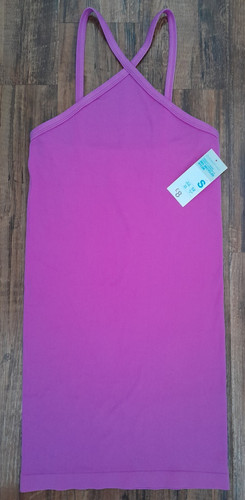 Primark pink halter neck - pink,