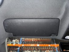 VOLKSWAGEN GOLF GTI SUN VISOR