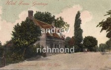 Southchurch Old Post Office